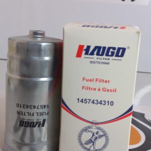 HUGO FILTER A GASOIL JAC-NM         14574343