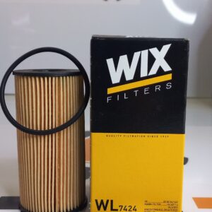 WIX FILTRE MASTER 3  WL7424