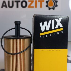 WIX FILTRE HUILE GOLF 5 / CADDY / TIGUAN ENCIEN   WL7296