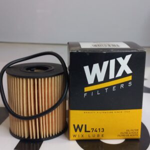 WIX FILTRE HUILE 206 / 207 / 307 ESS  WL7413