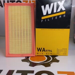 WIX FILTRE AIR 308  2 / 3008  2 / 5008  2 / EXPERT  WA9794