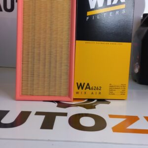 WIX FILTRE AIR 406 / EXPERT  AP090  WA6262