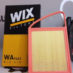 WIX FILTRE AIR 308 1.6 HDI  WA9663