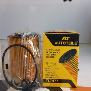 AUTOTEILE FILTRE HUILE TL7477 EF-ACCENT RB