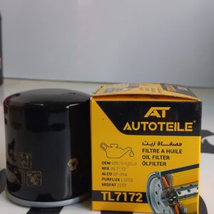 AUTOTEILE FILTRE HUILE TL7172 TOYOTA