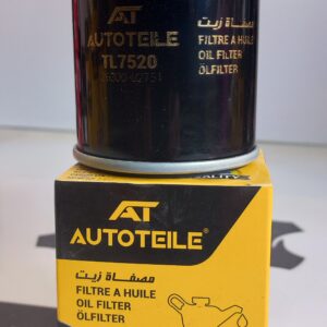 AUTOTEILE FILTRE HUILE TL7520 PICANTO