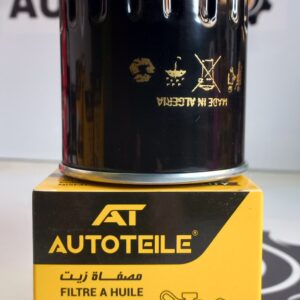 AUTOTEILE FILTRE HUILE TL7086/1  LS468 6
