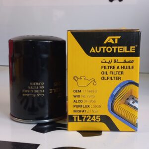 AUTOTEILE FILTRE HUILE TL7245 K66