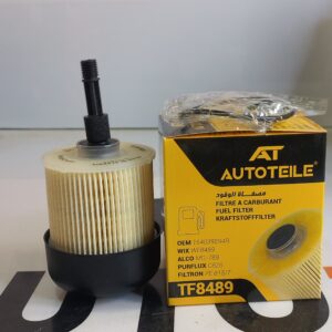 AUTOTEILE FILTRE GASOIL TF8489 EF-STEPWAY