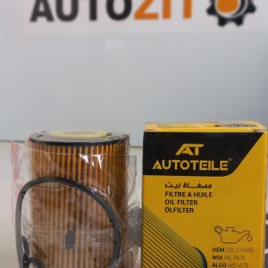 AUTOTEILE FILTRE HUILE TL7476 EF-GOLF