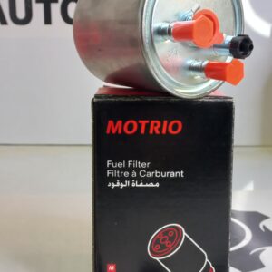 MOTRIO FILTRE GASOIL KANGOO 2 / 1.5 DCI