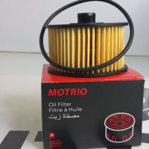 MOTRIO FILTRE HUILE TCE