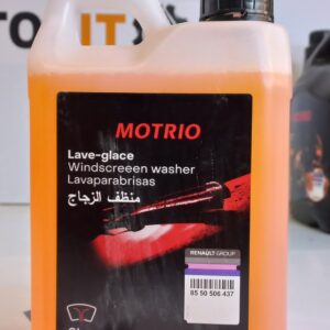 MOTRIO LAVE GLASSE 2L