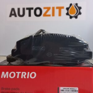 MOTRIO PLAQUES AVANT MASTER 3