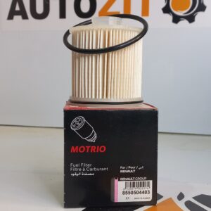 MOTRIO FILTRE GASOIL CLIO 5 PE994/1