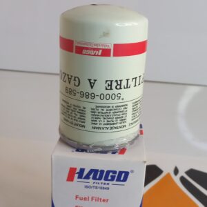 HUGO FILTRE GASOIL 203  5000686589