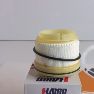 HUGO FILTRE GASOIL TOYOTA HILUX D4D