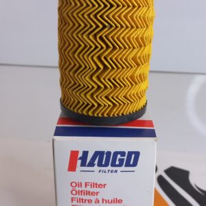 HUGO FILTRE HUILE GOLF 5 / TOUAREG