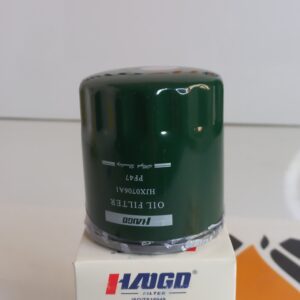 HUGO FILTRE HUILE CHEVROLET  PF47