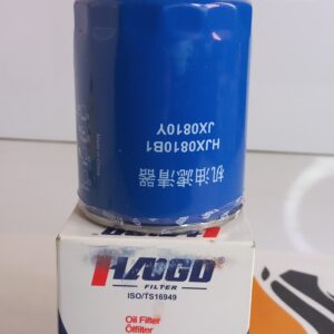 HUGO FILTRE HUILE CAMION DFM