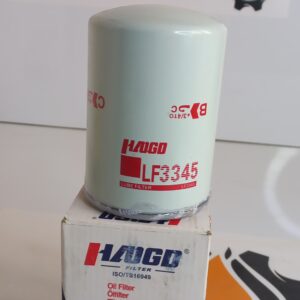 HUGO FILTRE HUILE HIGER  LF3345