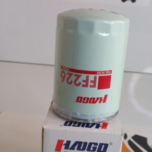 HUGO FILTRE GASOIL GLR-GS151  FF-226