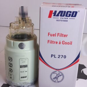 HUGO FILTRE GASOIL VOLVO  PL270
