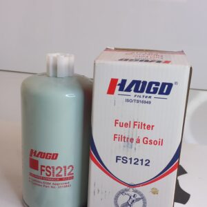 HUGO FILTRE GASOIL DAEWOO 6*4
