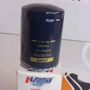 HUGO FILTRE HUILE J5D M20  OS489