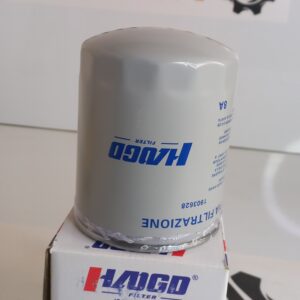 HUGO FILTRE HUILE IVECO  AX19