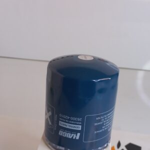 HUGO FILTRE GASOIL HYUNDAI H100