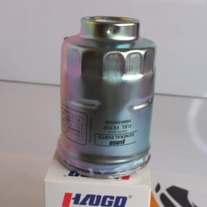 HUGO FILTRE GASOIL TOYOTA ENCIEN