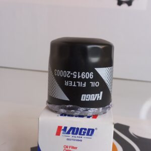 HUGO FILTRE HUILE TOYOTA D4D