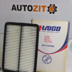 HUGO FILTRE AIR SORENTO SANTAFE 2.0