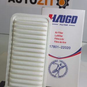 HUGO FILTRE AIR TOYOTA COROLLA 2005 ET PLUS