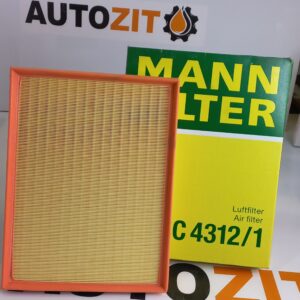 MANN FILTRE AIR SPRINTER / CRAFTER