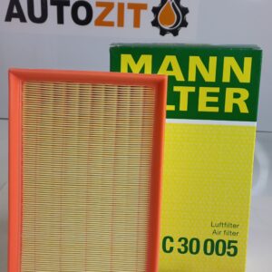MANN FILTRE AIR GOLF 7 / LEON 3  AP139/5
