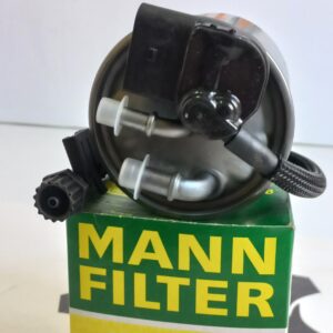 MANN FILTRE GASOIL MERCEDES CDI 2017