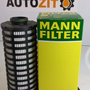 MANN FILTRE IVECO  HU11002