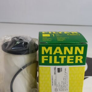 MANN FILTRE DE BOITE VW / AUDI / SEAT / SKODA
