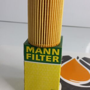 MANN FILTRE HUILE GOLF 6 / PASSAT / CADDY