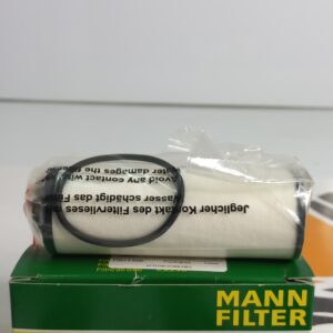 MANN FILTRE DE BOITE Q5  HU4008Z