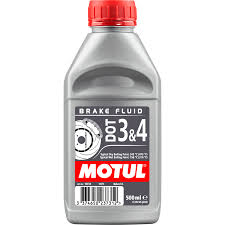 MOTUL DOT3