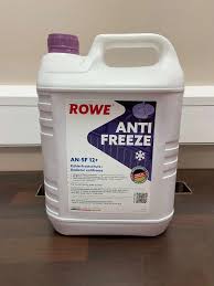 ROWE GLACEOL -5   05L
