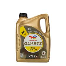 TOTAL LONG LIFE  0W30  05L  DZ